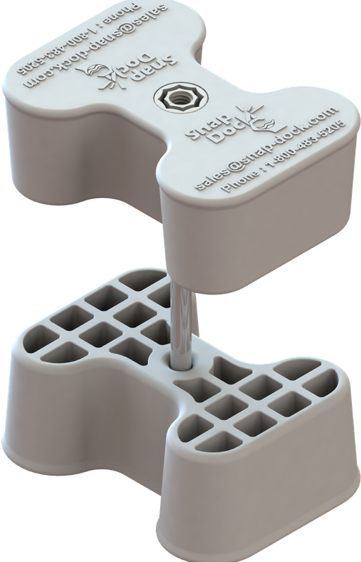 Snap Dock Coupler Set