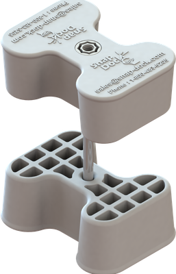 Snap Dock Coupler Set