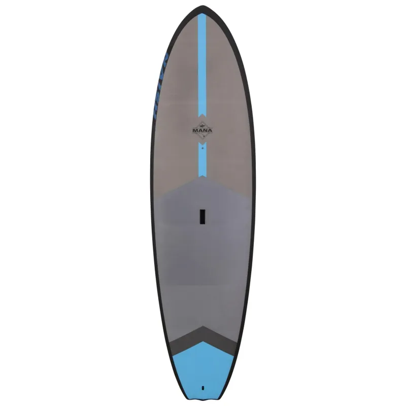 Naish Mana 9’5” Soft Top