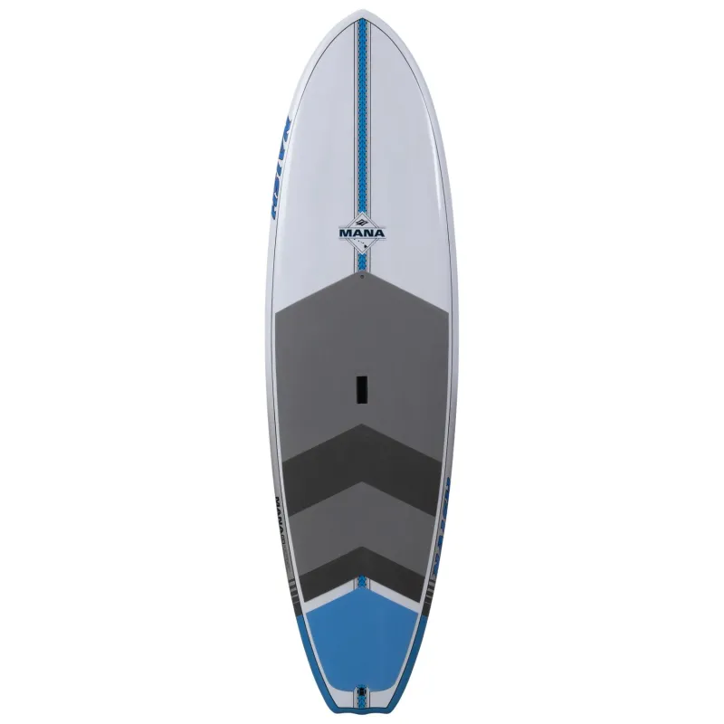 Naish Mana 10’0“ GS