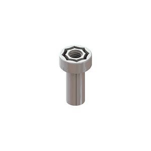 Snap Dock Coupler Nut
