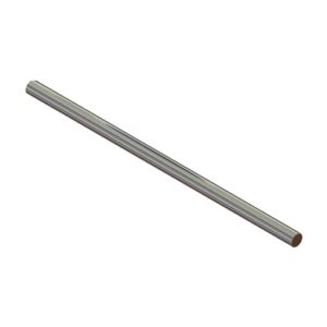 Snap Dock Long Stainless Steel Axis