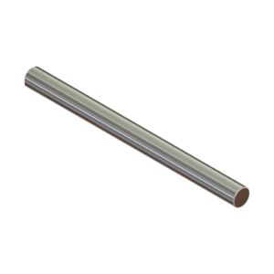 Snap Dock Port Short Stainless Steel Axis