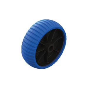 Snap Dock Port Wheel