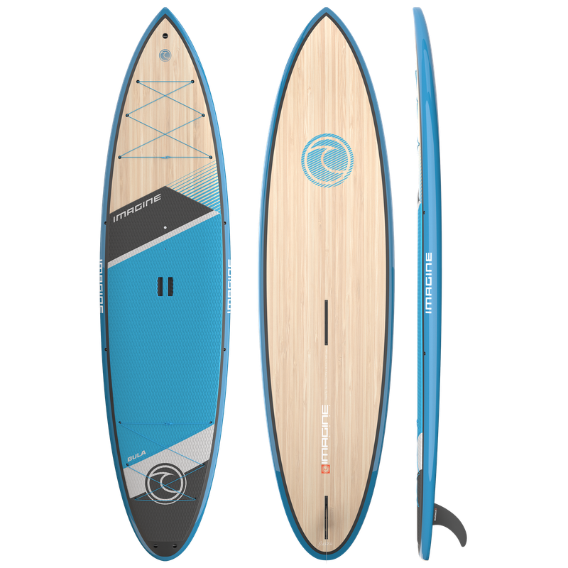 Imagine Bula Wc 10'6 Blue
