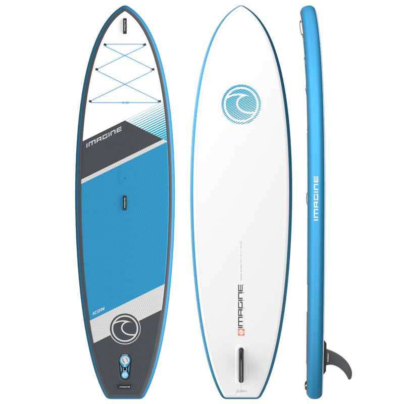 Imagine Icon Inflatable 10'2