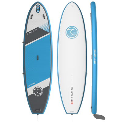 Imagine Inferno Inflatable 10&#39;