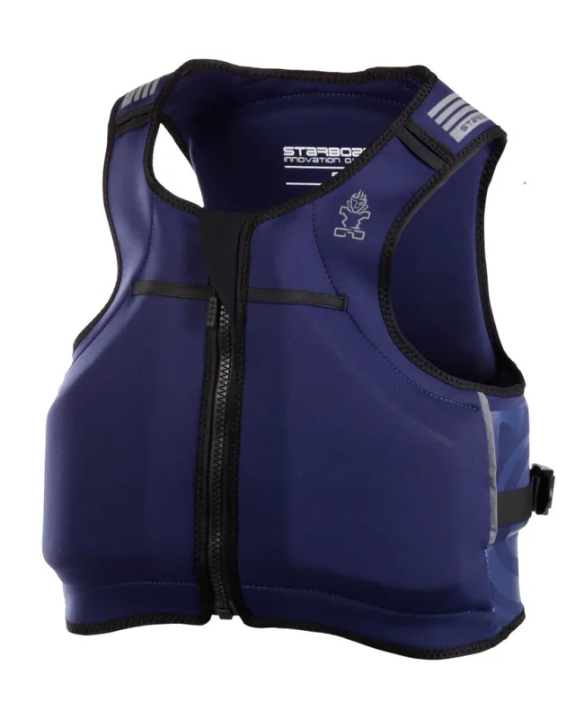 Starboard Impact Vest small