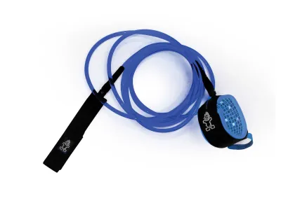 Starboard Sup Ankle Cuff Surf Leash 9Mm