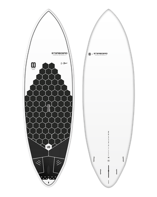 Starboard Stb Sup Spice 9'3" X 32.75" 153L Ls