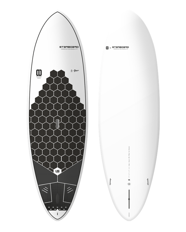 Starboard Sup 9'2" X 32" Wedge Limited Series