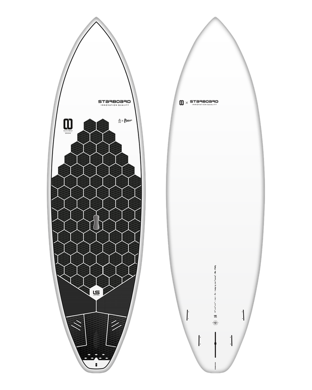 Starboard Stb Sup Pro 9'0" X 30" 144L Ls