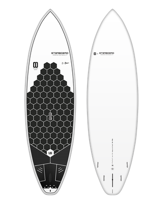 Starboard Stb Sup Pro 9'0" X 30" 144L Ls