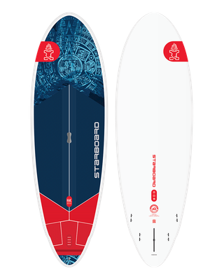 2025 Starboard Sup 9'0" X 33" Whopper Lite Tech