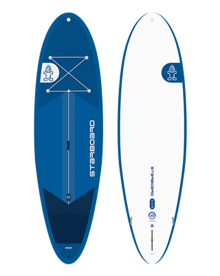 2025 Starboard Sup 10'0" X 34" Whopper Asap