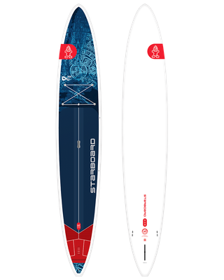 Starboard Stb Sup Generation 140 X 28" 285L Lt