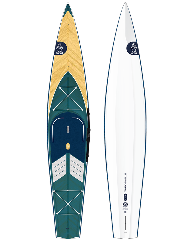 Starboard Stb Sup Touring 140 X 30" 310L Sl