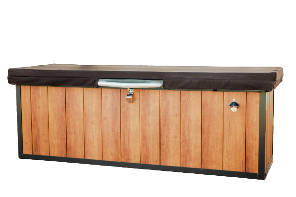 Lake Eze Dock Box Lake Eze Dock Box