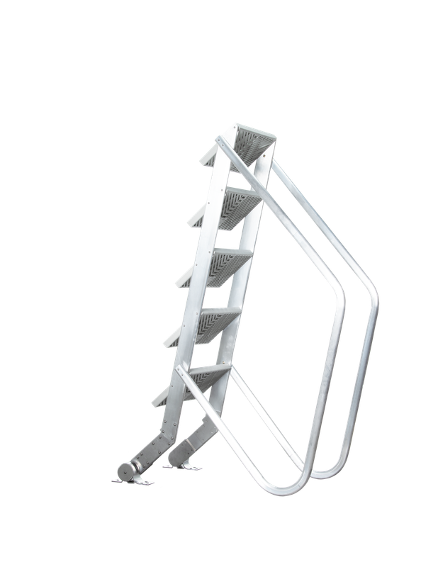 Lake Eze 6 step Ladder