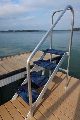 Lake Eze Flex Steps