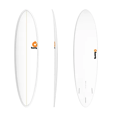 Torq 7'2" Fun