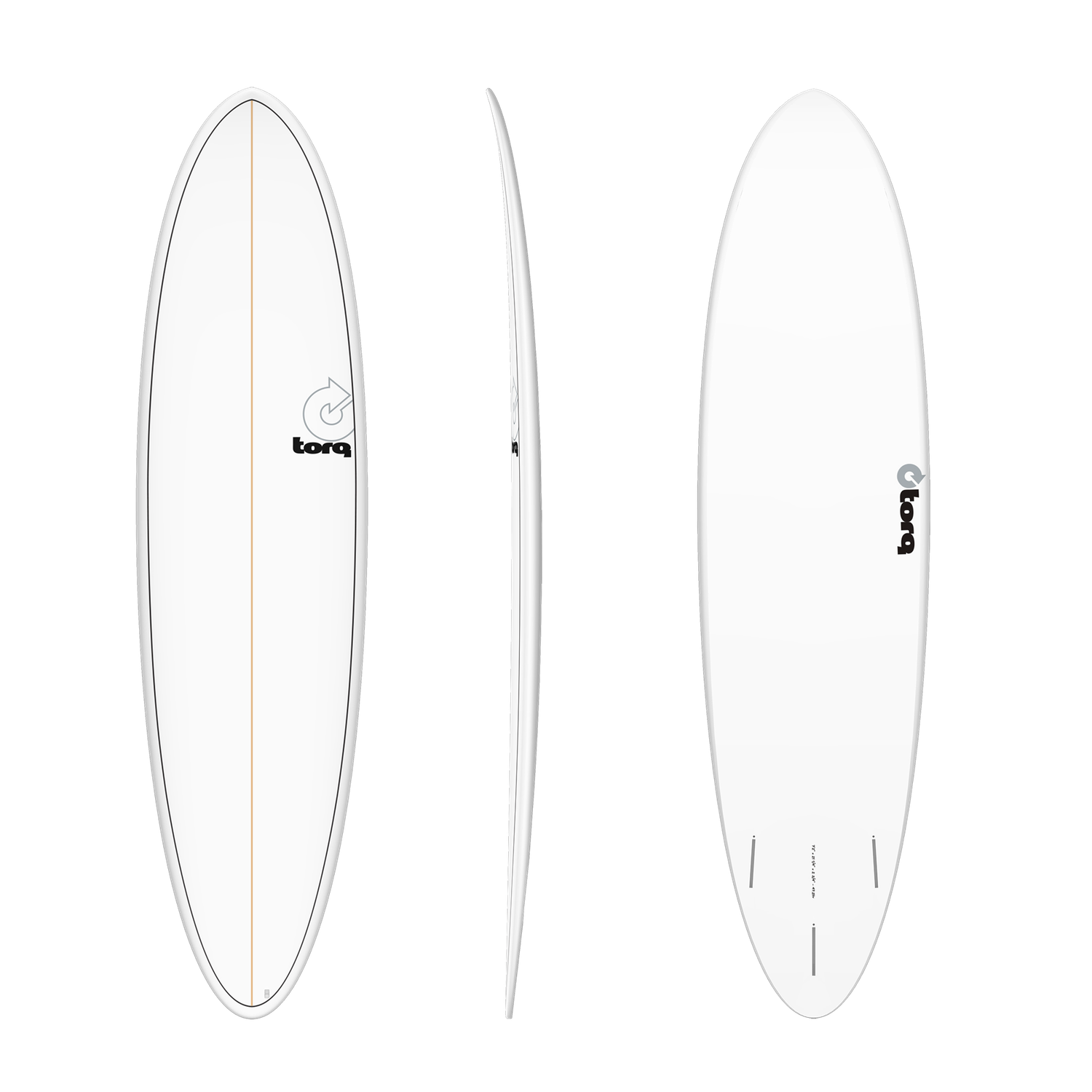 Torq 7'6" Fun