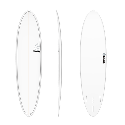 Torq 7'6" Fun
