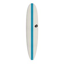 Torq 8’6” Long Soft