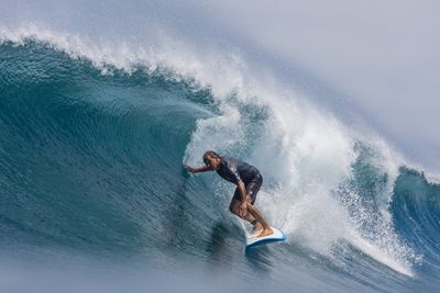 Torq 8’6” Long Soft