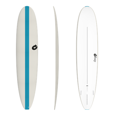 Torq 8'0" Long Soft