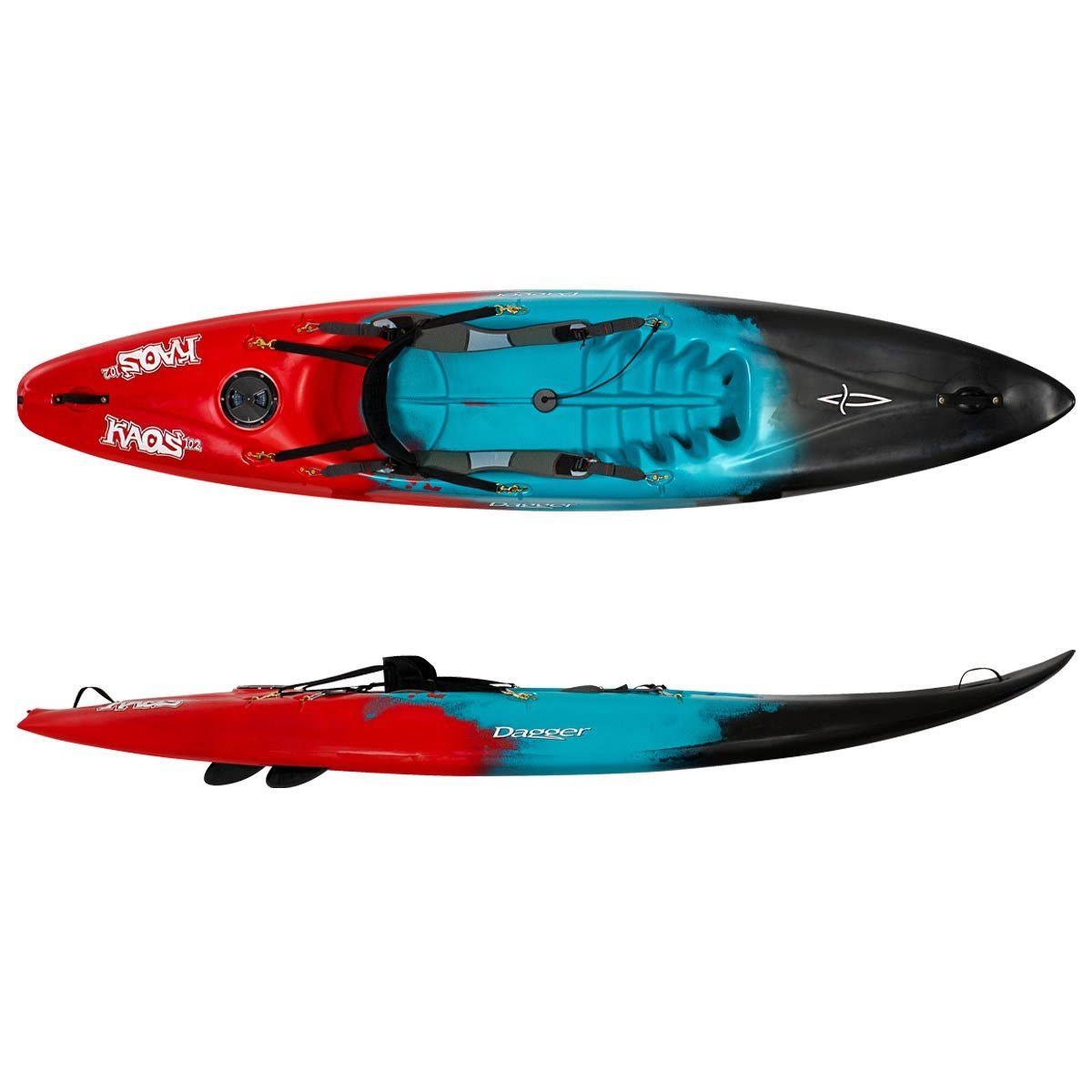 Dagger Kaos Dagger Kaos