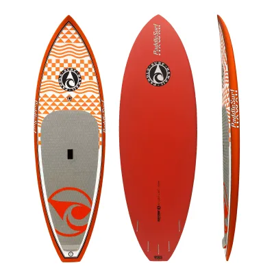 Paddle Surf Hawaii Ripper
