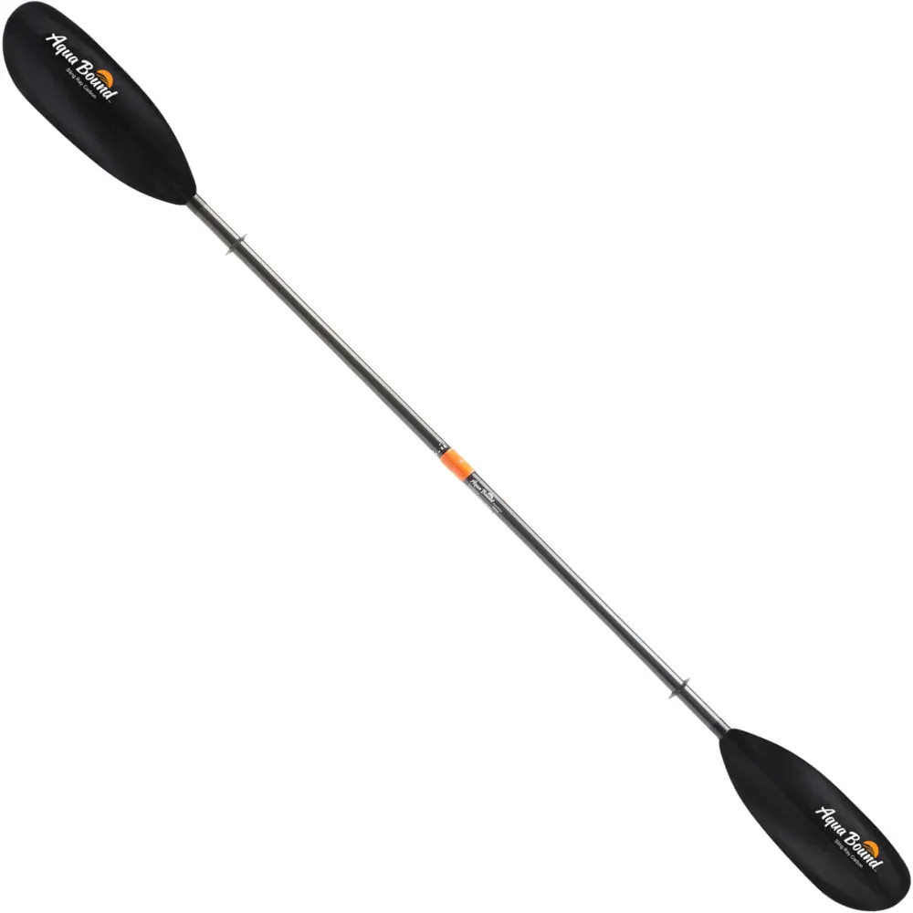 Aquabound Sting Ray Carbon Kayak Paddle