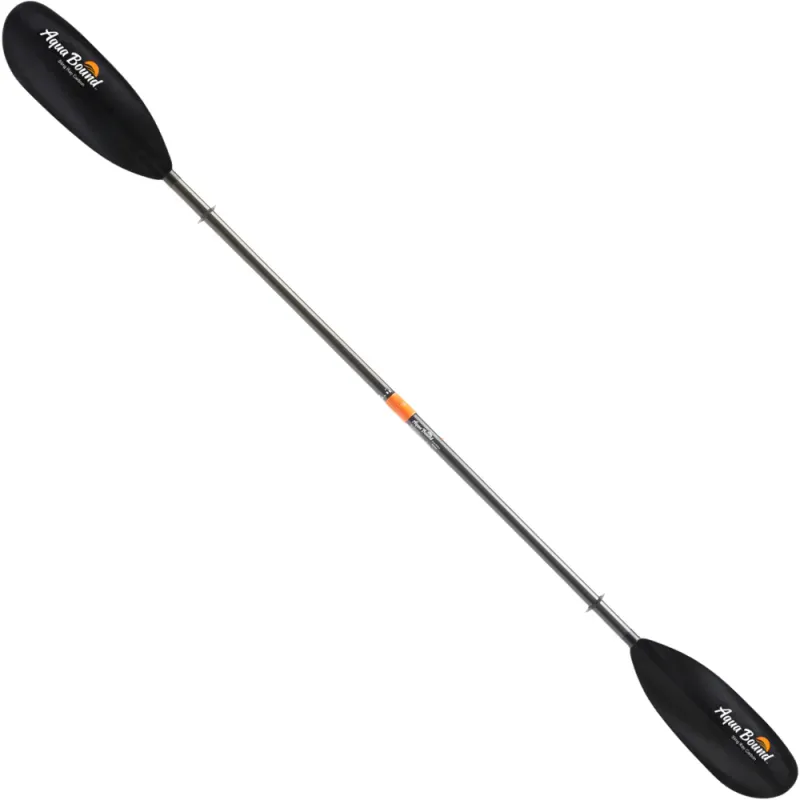 Aquabound Sting Ray Carbon Kayak Paddle
