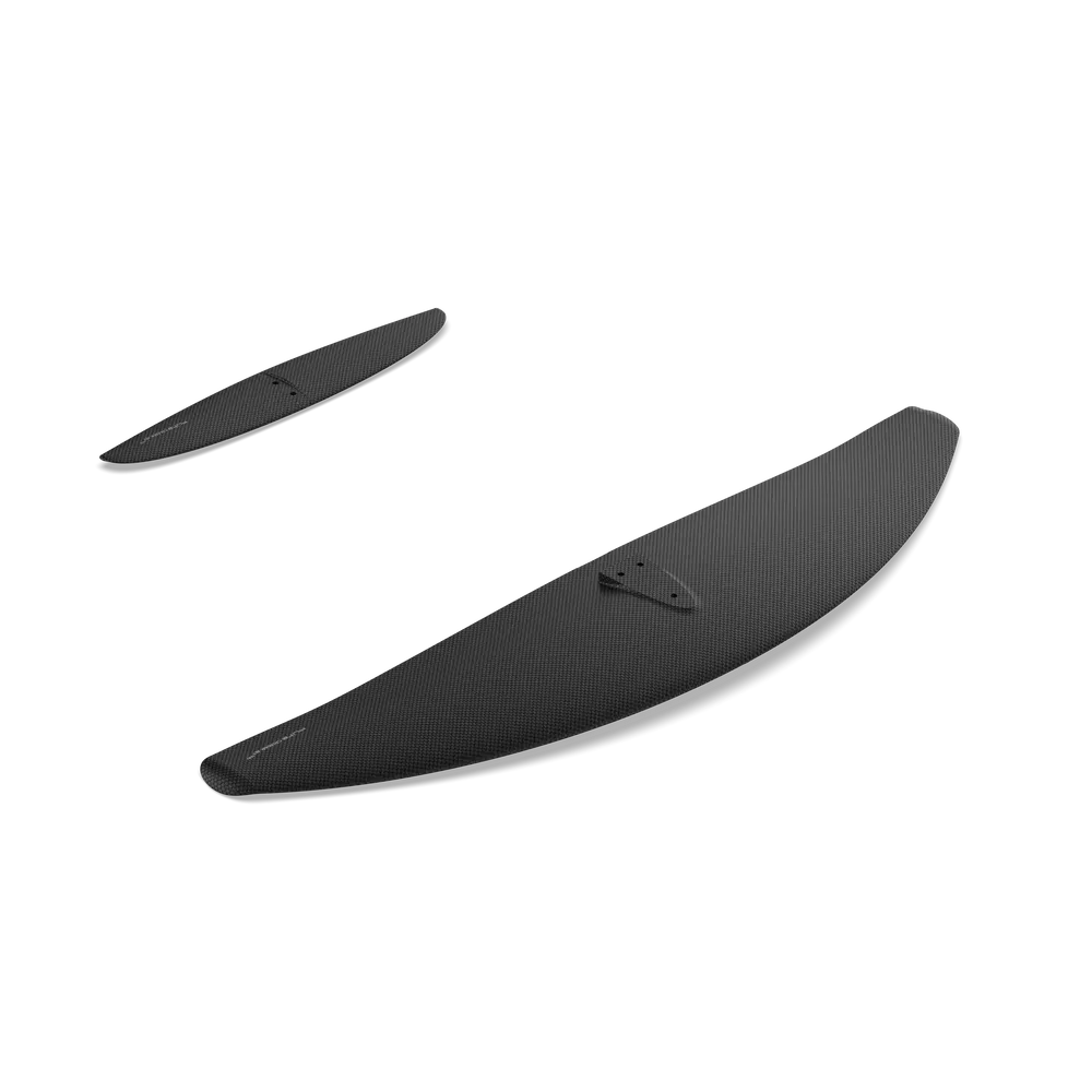 Flite Wing: Cruiser Jet 1500 C + 300 C