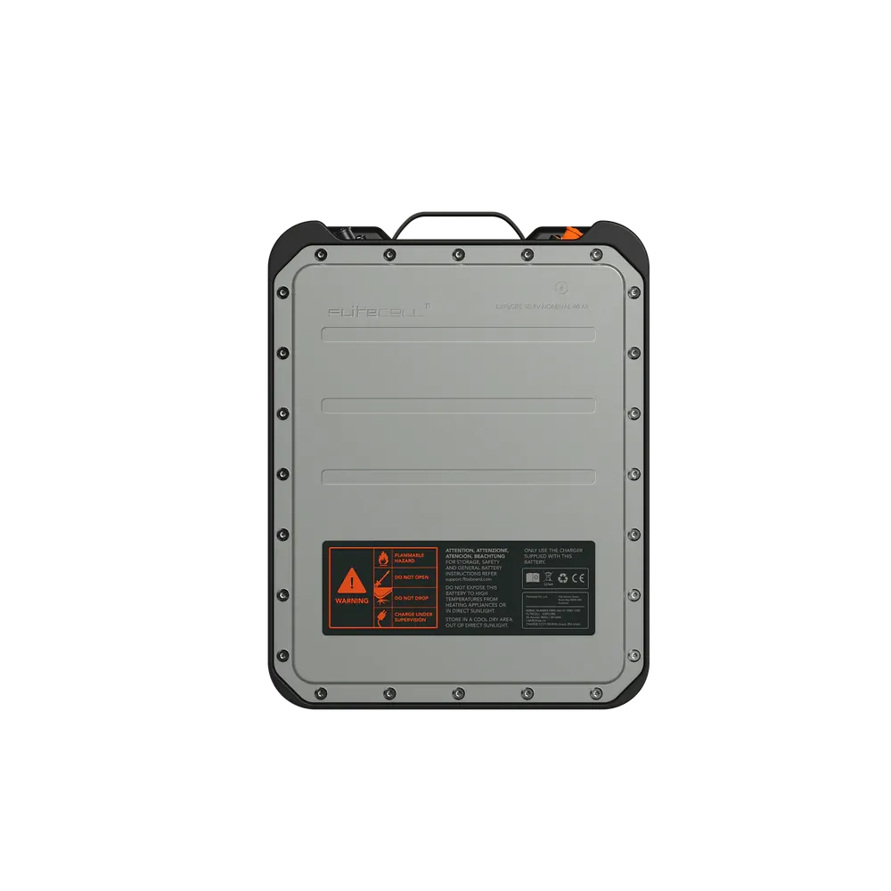 Flite Explore Battery