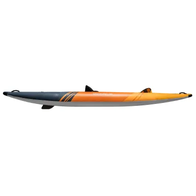 Aqua Glide Deschutes 130 Single Inflatable Kayak