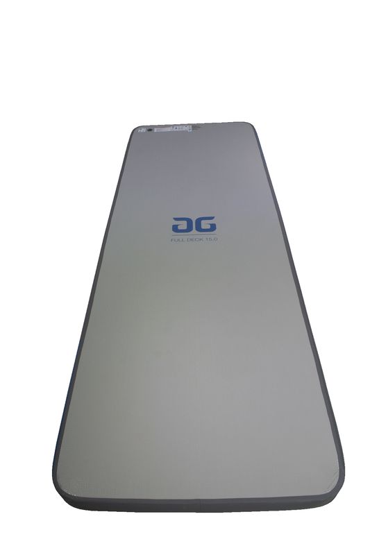 Aqua Glide Full Deck 15.0 Inflatable Platform