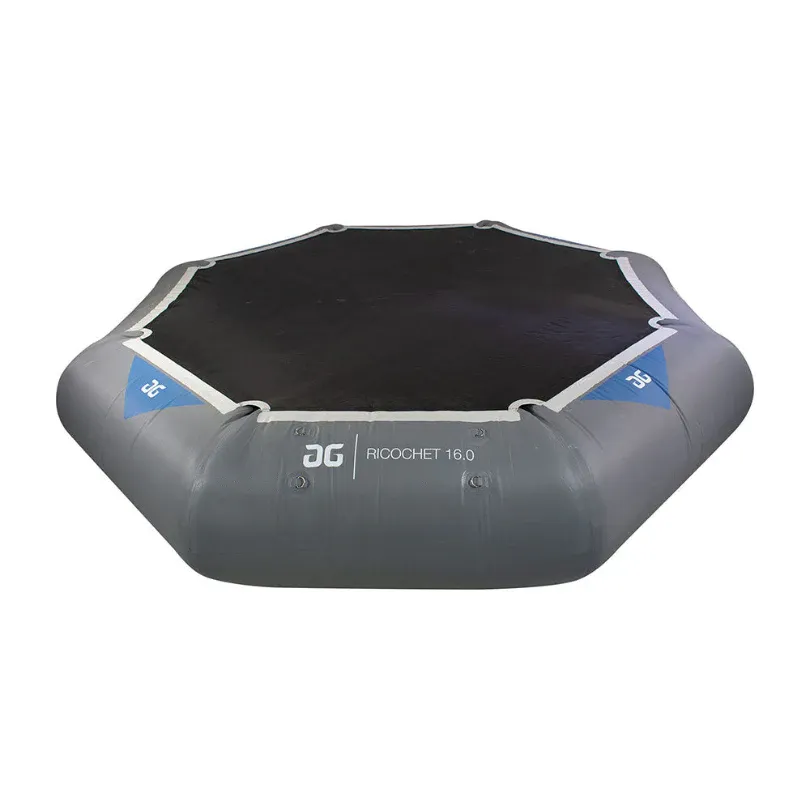 Aqua Glide Ricochet Bouncer 16.0