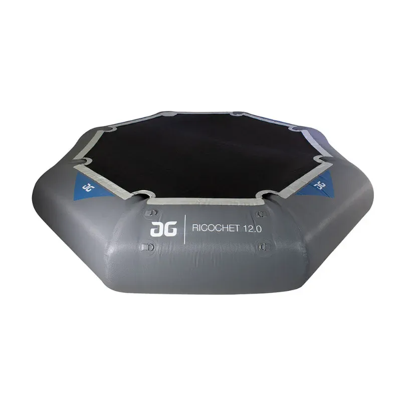 Aqua Glide Ricochet Bouncer 12.0