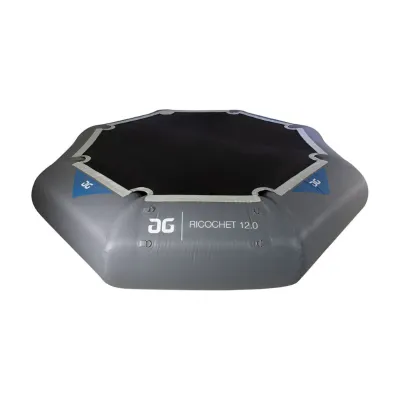 Aqua Glide Ricochet Bouncer 12.0