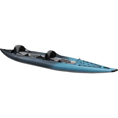 Aqua Glide Chelan 155 Inflatable Tandem Kayak
