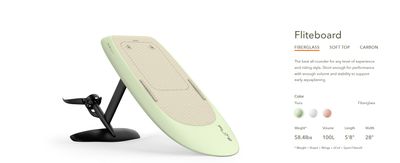 Fliteboard