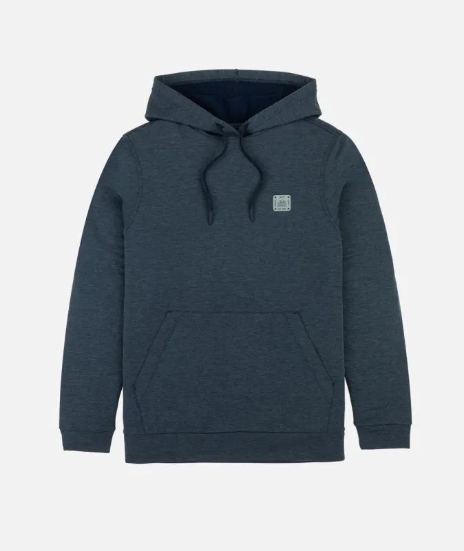 Jetty Navigator Hoodie NAVY