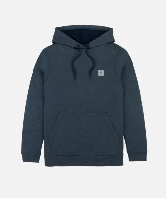 Jetty Navigator Hoodie NAVY