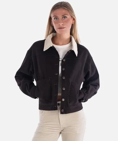 Jetty Kai Coat Brown Jetty Kai Coat Brown