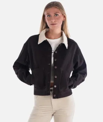 Jetty Kai Coat Brown Jetty Kai Coat Brown