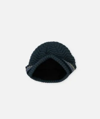 Jetty Eliot Beanie Slate