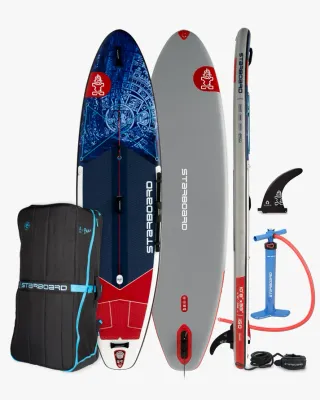 Paddleboards