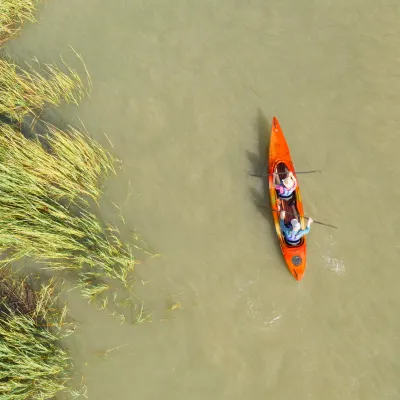 Wilderness Systems Pamlico 135T